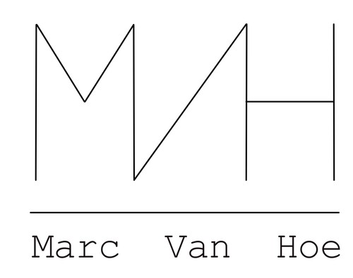 Marc Van Hoe